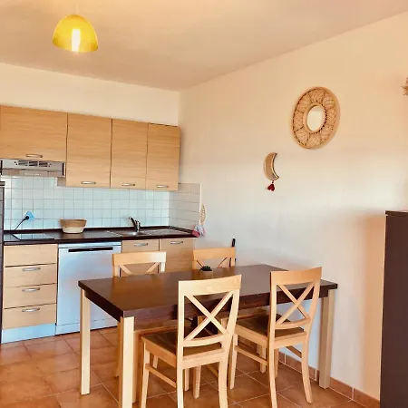 Punta Di Mare, Bord De * Linguizzetta