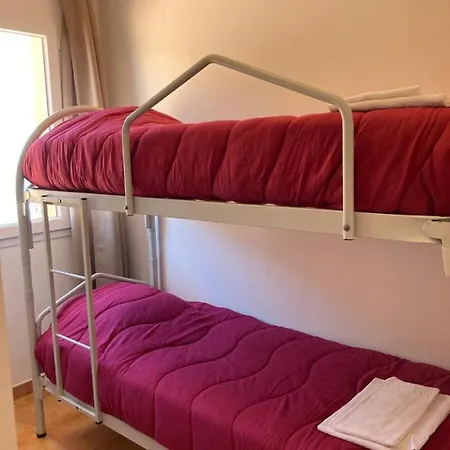 Lägenhet Punta Di Mare, Bord De