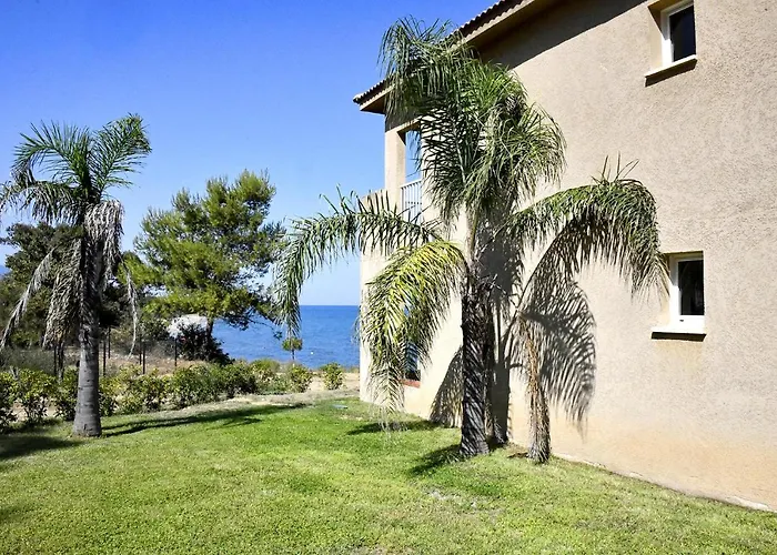 Punta Di Mare, Bord De