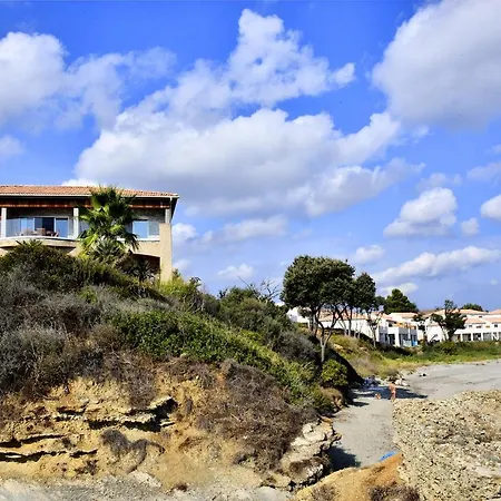 Punta Di Mare, Bord De Lägenhet *