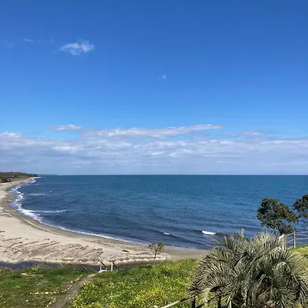 Lägenhet Punta Di Mare, Bord De