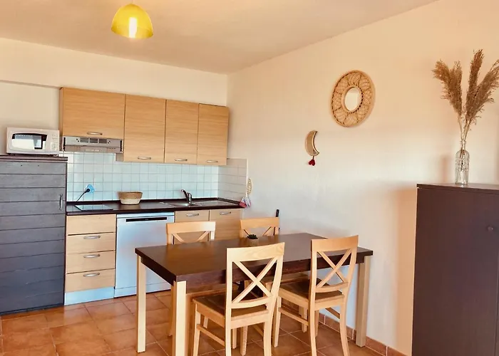 Punta Di Mare, Bord De * Linguizzetta