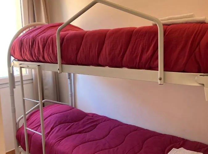 Daire Punta Di Mare, Bord De