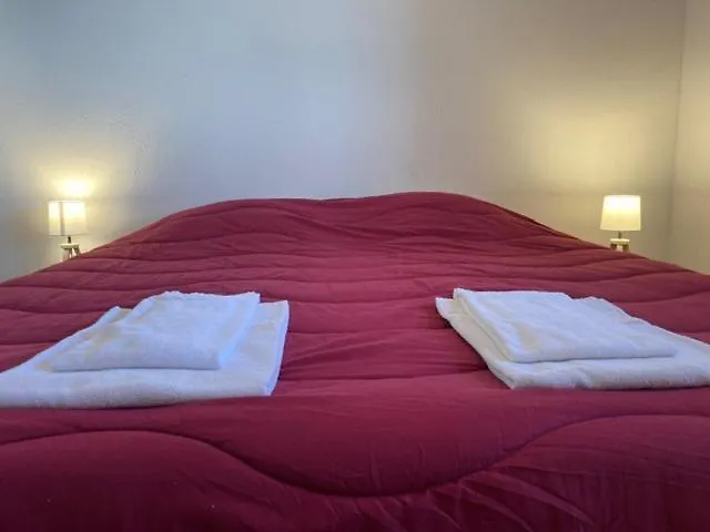 Punta Di Mare, Bord De Daire *